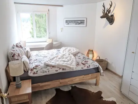 Casa Tavaun A22, Appartement 6 personnes à Flims - Photo 14