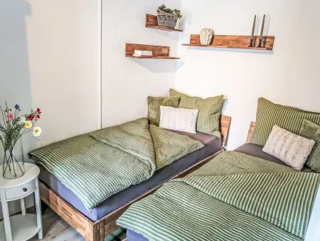 Casa Tavaun A22, Appartement 6 personnes à Flims - Photo 15