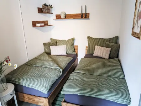 Casa Tavaun A22, Appartement 6 personnes à Flims - Photo 16