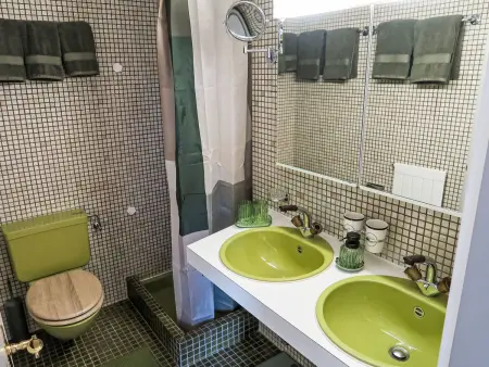 Casa Tavaun A22, Appartement 6 personnes à Flims - Photo 17