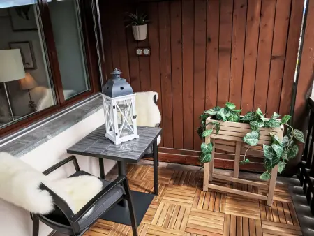 Casa Tavaun A22, Appartement 6 personnes à Flims - Photo 18