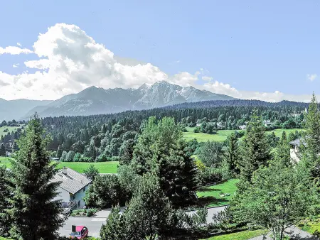 Casa Tavaun A22, Appartement 6 personnes à Flims - Photo 19