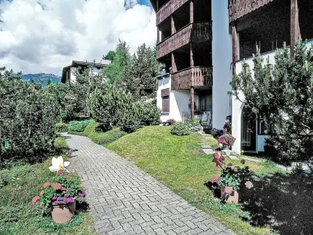 Casa Tavaun A22, Appartement 6 personnes à Flims - Photo 23