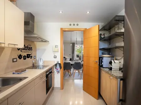 Cortijo oceania, Appartement 4 personnes à Estepona - Photo 3