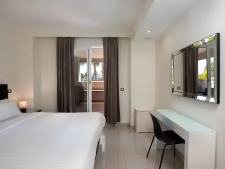 Cortijo oceania, Appartement 4 personnes à Estepona - Photo 4