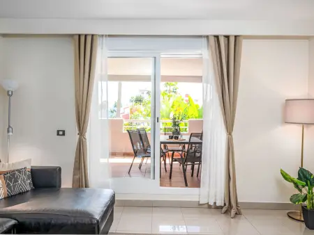 Cortijo oceania, Appartement 4 personnes à Estepona - Photo 7