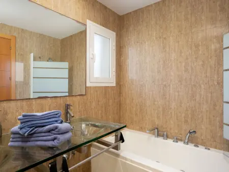 Cortijo oceania, Appartement 4 personnes à Estepona - Photo 12
