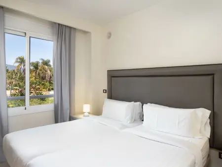 Cortijo oceania, Appartement 4 personnes à Estepona - Photo 13