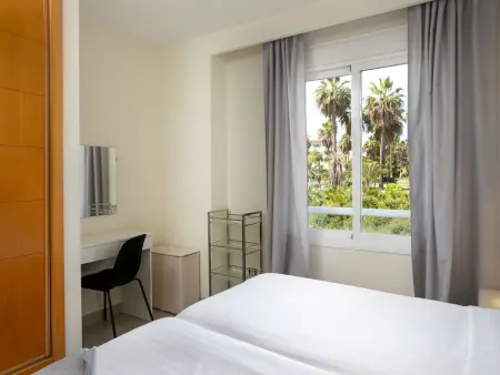 Cortijo oceania, Appartement 4 personnes à Estepona - Photo 14