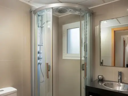 Cortijo oceania, Appartement 4 personnes à Estepona - Photo 15