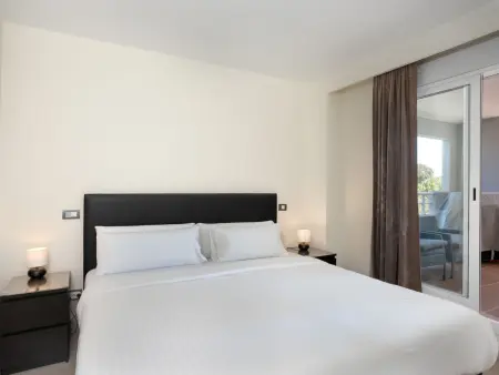 Cortijo oceania, Appartement 4 personnes à Estepona - Photo 16