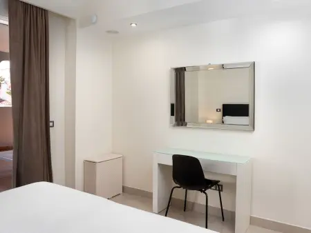 Cortijo oceania, Appartement 4 personnes à Estepona - Photo 17