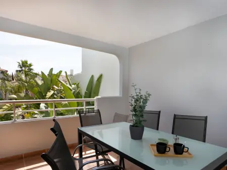 Cortijo oceania, Appartement 4 personnes à Estepona - Photo 19