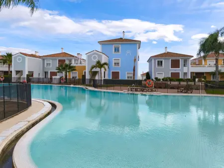 Cortijo oceania, Appartement 4 personnes à Estepona - Photo 22
