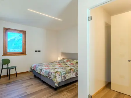 Pettazzuro, Appartement 6 personnes à Lago di Mezzola - Photo 3