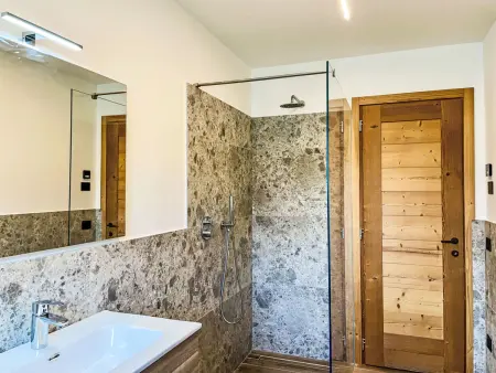 Pettazzuro, Appartement 6 personnes à Lago di Mezzola - Photo 4
