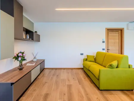 Pettazzuro, Appartement 6 personnes à Lago di Mezzola - Photo 5