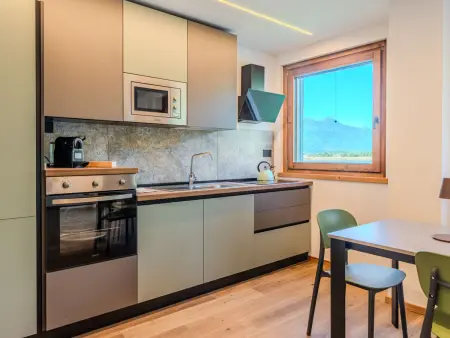 Pettazzuro, Appartement 6 personnes à Lago di Mezzola - Photo 7