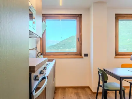 Pettazzuro, Appartement 6 personnes à Lago di Mezzola - Photo 8
