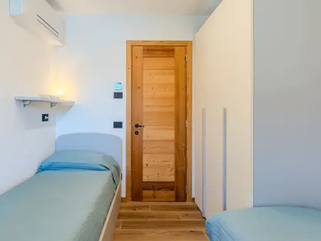 Pettazzuro, Appartement 6 personnes à Lago di Mezzola - Photo 13