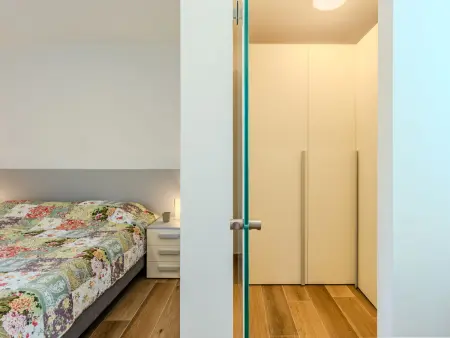 Pettazzuro, Appartement 6 personnes à Lago di Mezzola - Photo 15