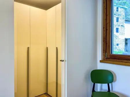 Pettazzuro, Appartement 6 personnes à Lago di Mezzola - Photo 16