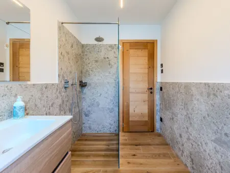 Pettazzuro, Appartement 6 personnes à Lago di Mezzola - Photo 17