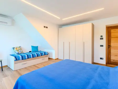 Cigno, Appartement 6 personnes à Lago di Mezzola - Photo 2