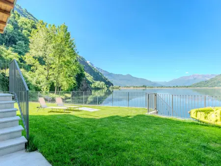 Cigno, Appartement 6 personnes à Lago di Mezzola - Photo 3