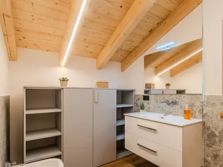 Cigno, Appartement 6 personnes à Lago di Mezzola - Photo 4