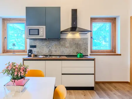 Cigno, Appartement 6 personnes à Lago di Mezzola - Photo 8