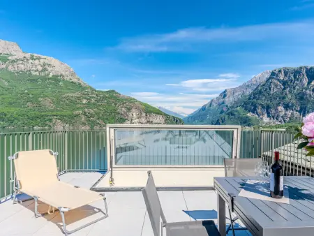 Cigno, Appartement 6 personnes à Lago di Mezzola - Photo 10