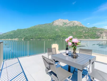 Cigno, Appartement 6 personnes à Lago di Mezzola - Photo 12