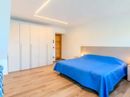 Cigno, Appartement 6 personnes à Lago di Mezzola - Photo 13