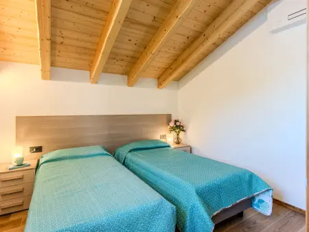 Cigno, Appartement 6 personnes à Lago di Mezzola - Photo 16