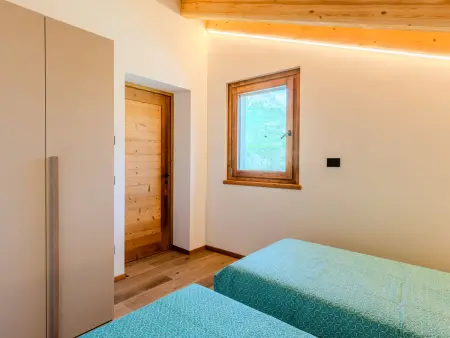 Cigno, Appartement 6 personnes à Lago di Mezzola - Photo 17