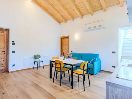 Cigno, Appartement 6 personnes à Lago di Mezzola - Photo 18