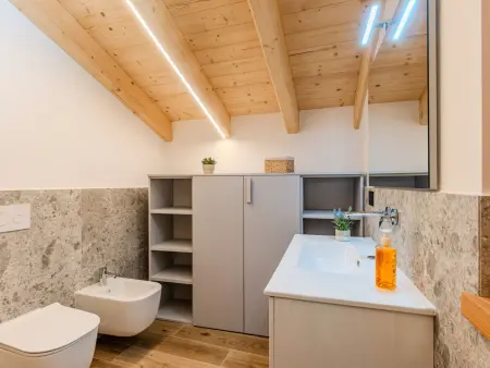 Cigno, Appartement 6 personnes à Lago di Mezzola - Photo 20