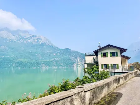 Cigno, Appartement 6 personnes à Lago di Mezzola - Photo 22