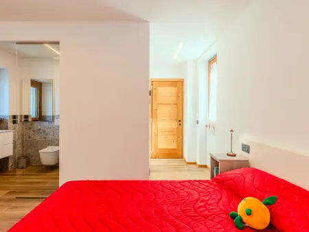 Martin Pescatore, Appartement 2 personnes à Lago di Mezzola - Photo 3