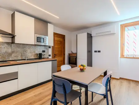 Martin Pescatore, Appartement 2 personnes à Lago di Mezzola - Photo 4
