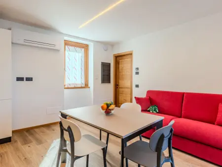 Martin Pescatore, Appartement 2 personnes à Lago di Mezzola - Photo 7