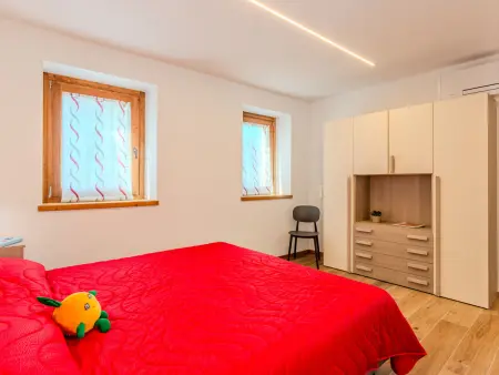 Martin Pescatore, Appartement 2 personnes à Lago di Mezzola - Photo 8