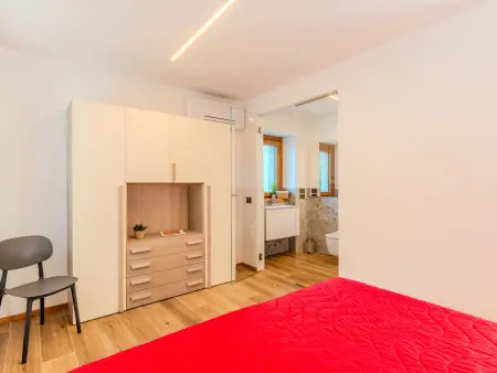 Martin Pescatore, Appartement 2 personnes à Lago di Mezzola - Photo 9