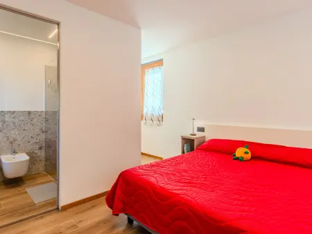 Martin Pescatore, Appartement 2 personnes à Lago di Mezzola - Photo 10