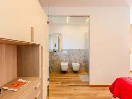 Martin Pescatore, Appartement 2 personnes à Lago di Mezzola - Photo 11