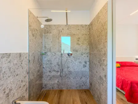 Martin Pescatore, Appartement 2 personnes à Lago di Mezzola - Photo 12