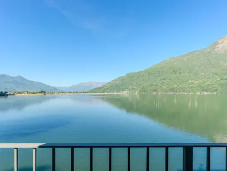 Martin Pescatore, Appartement 2 personnes à Lago di Mezzola - Photo 17