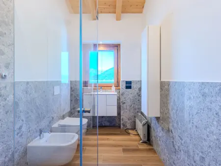 Svasso, Appartement 4 personnes à Lago di Mezzola - Photo 4