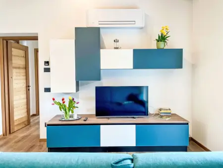 Svasso, Appartement 4 personnes à Lago di Mezzola - Photo 6